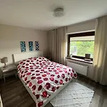 Apartament Z Tarasem