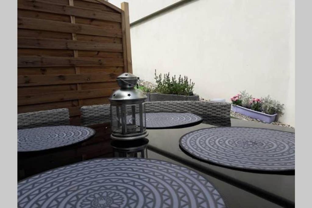 Apartment Z Tarasem Gdynia
