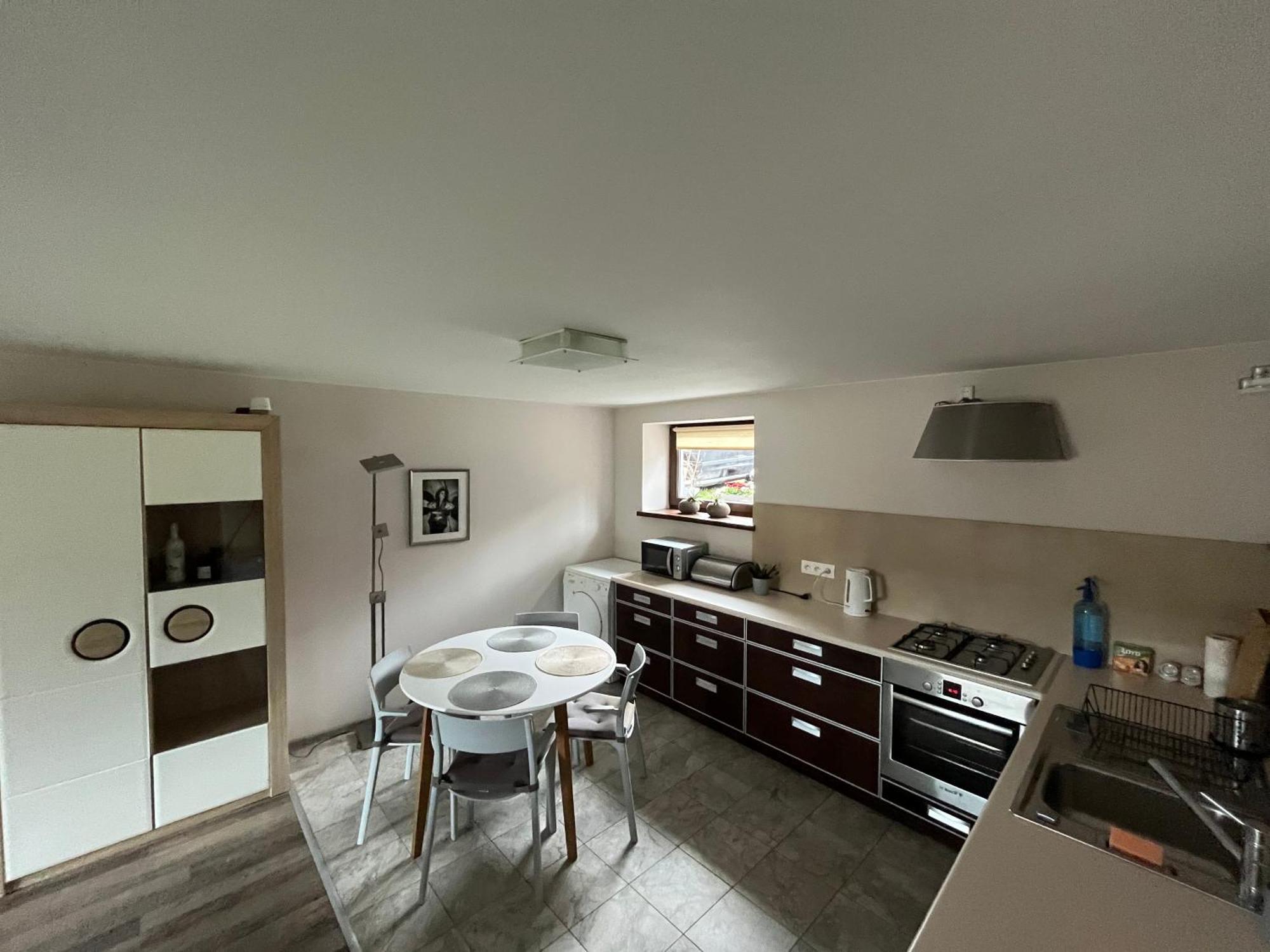 Z Tarasem Apartment Gdynia